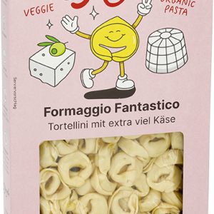 Formaggio fantastico