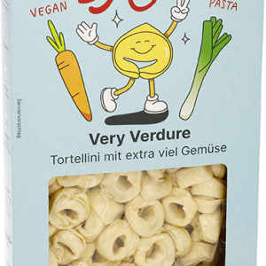 Very Verdure 250 g