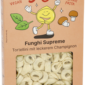 Funghi Supreme 250g