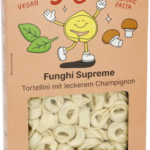 Funghi Supreme