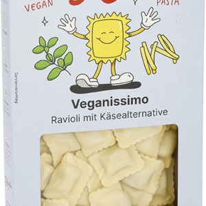 Veganissimo 250g