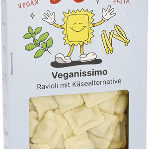 Veganissimo