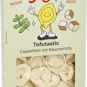 Tofutastic