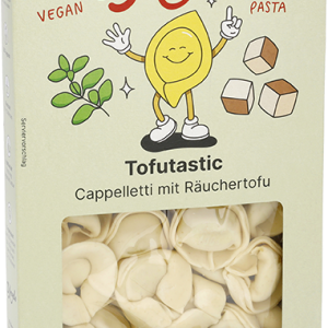 Tofutastic