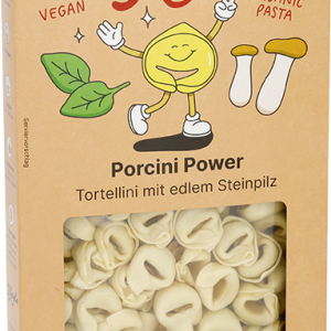 Porcini Power 250g