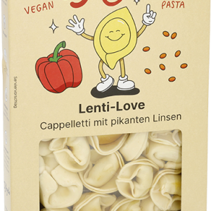 Lenti-Love