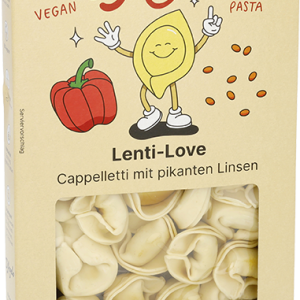 Lenti-Love