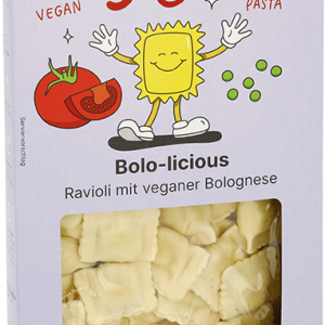Bolo-licious 250g
