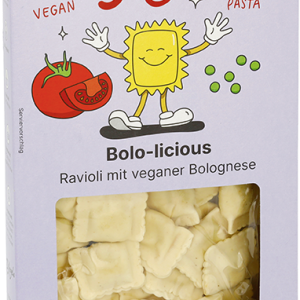 Bolo-licious