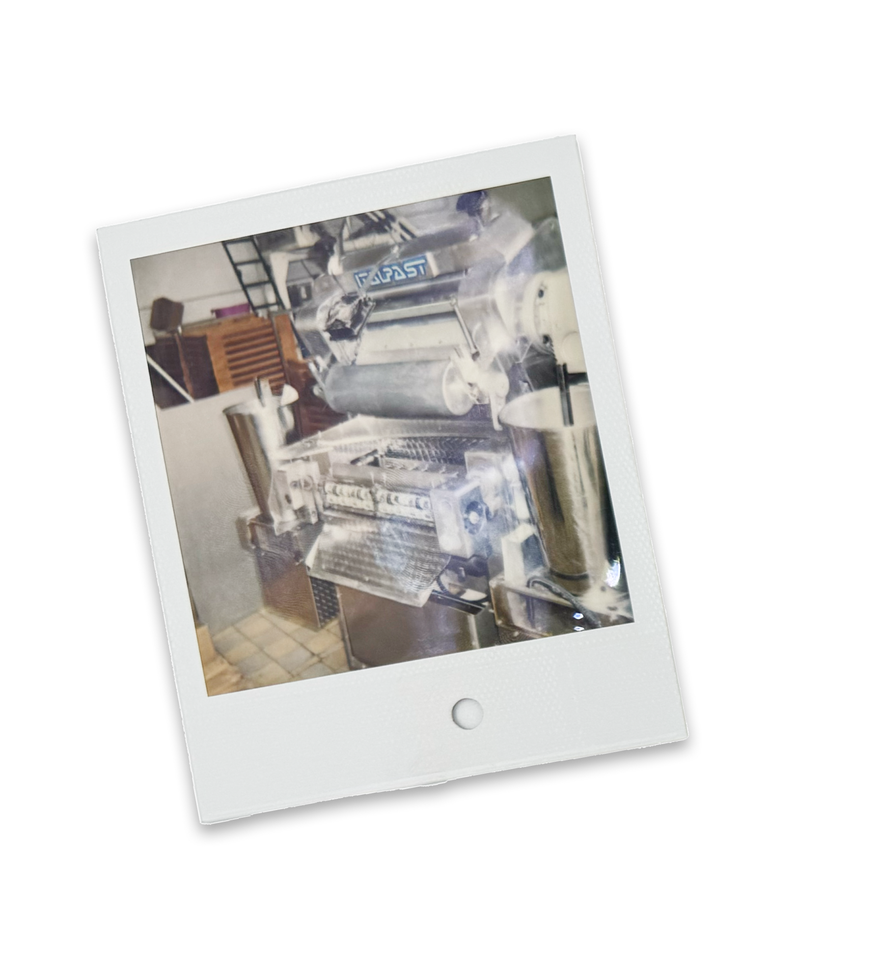 Nudelmaschine