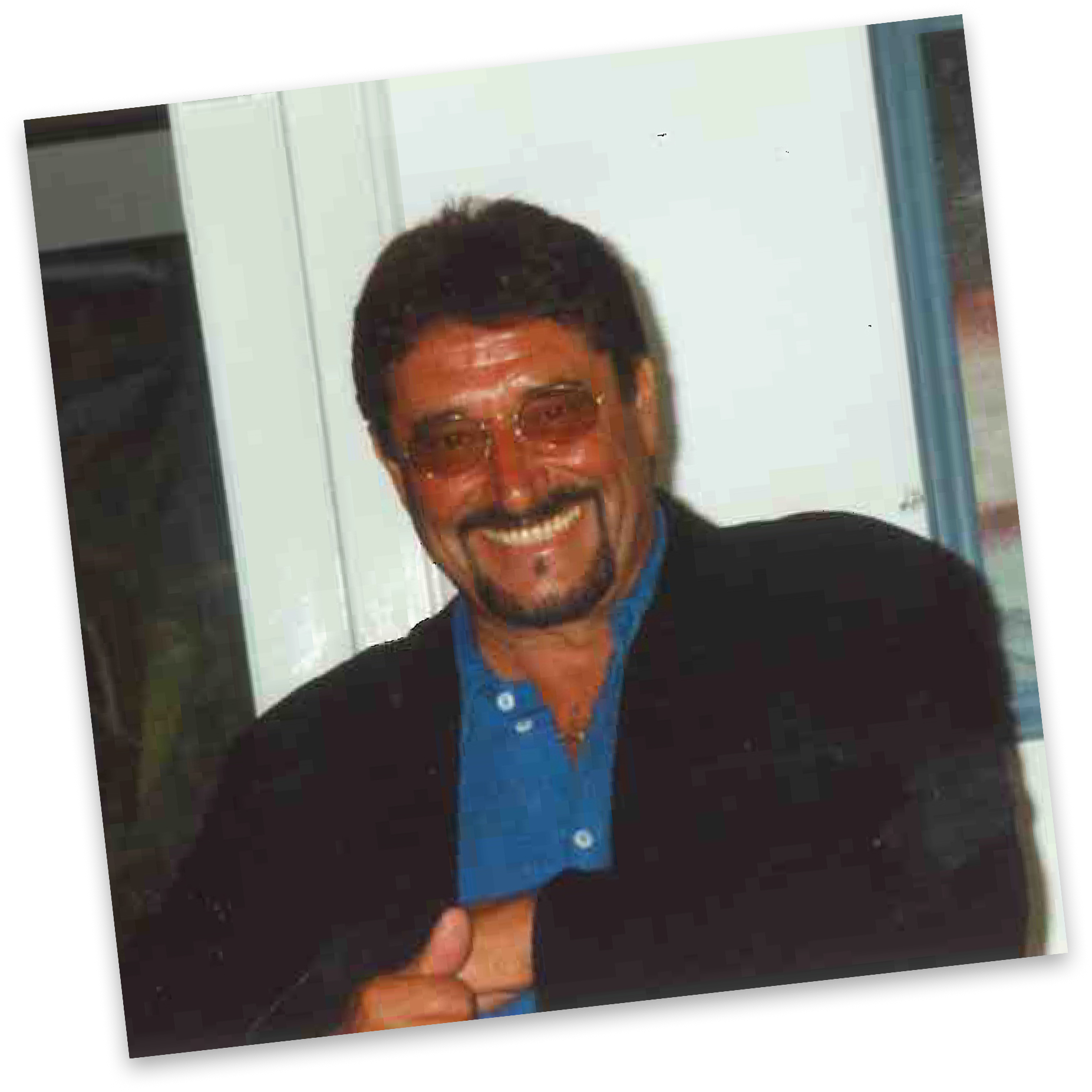 Giovanni D'Angelo